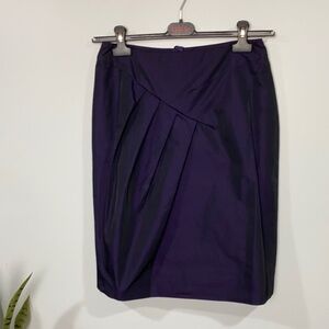 Escada skirt NWT